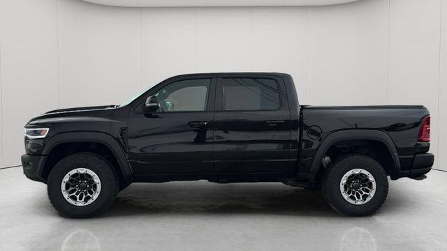 New 2026 RAM 1500 RHO w/ RHO Level 1 Equipment Group AWD/4WD image 9