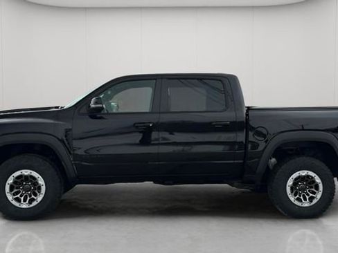 New 2026 RAM 1500 RHO w/ RHO Level 1 Equipment Group AWD/4WD image 9