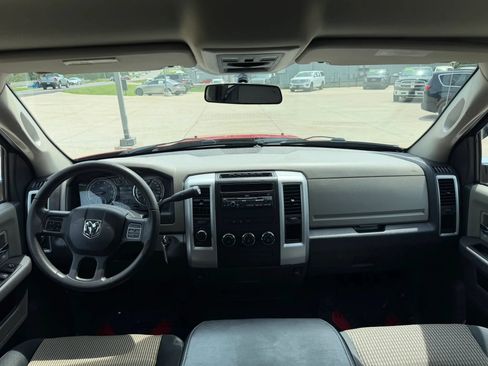 Used 2012 RAM 1500 Classic SLT AWD/4WD image 19