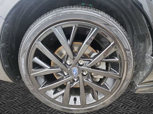 Used 2024 Subaru Impreza RS AWD/4WD image 12