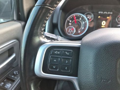 Used 2021 RAM 2500 Big Horn w/ Level 1 Equipment Group image 15