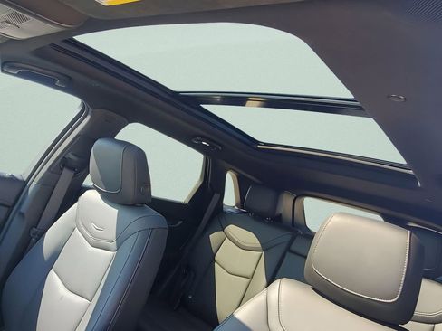 Used 2023 Cadillac XT5 Premium Luxury image 30