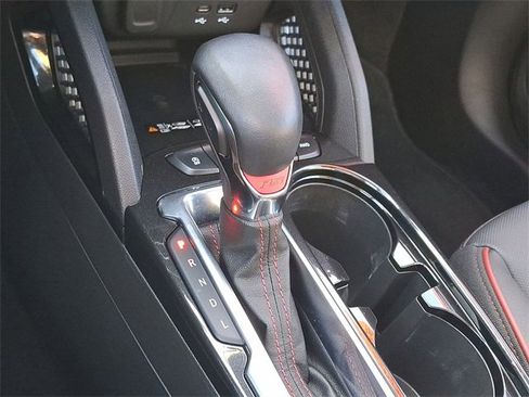 Used 2024 Chevrolet TrailBlazer RS w/ Convenience Package image 15