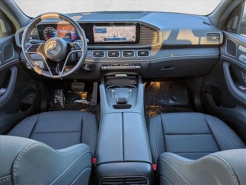 Certified 2026 Mercedes-Benz GLE 350 4MATIC image 19