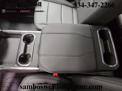 New 2026 GMC Sierra 2500 SLT w/ SLT Convenience Package AWD/4WD image 22