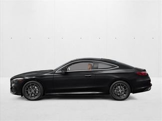 New 2026 Mercedes-Benz CLE 300 4MATIC Coupe video 3