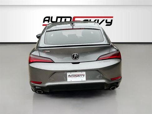 Used 2023 Acura Integra A-Spec image 6
