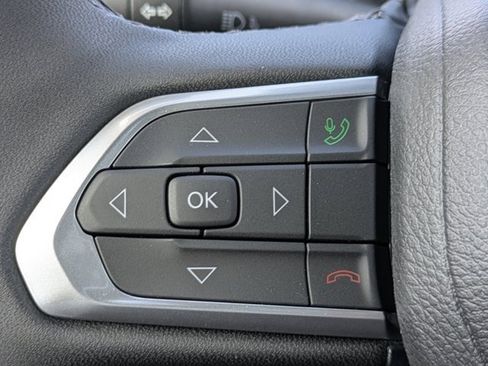 New 2026 Jeep Compass Latitude image 21