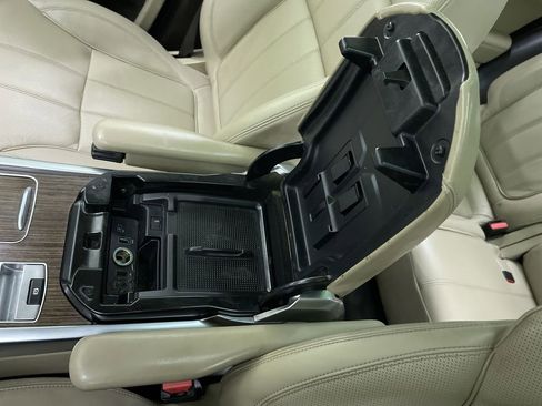 Used 2015 Land Rover Range Rover Sport HSE image 26