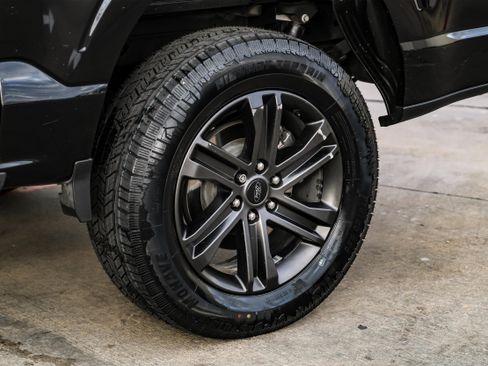 Used 2021 Ford F150 XLT w/ Equipment Group 302A High image 50