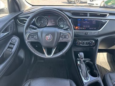 Certified 2022 Buick Encore GX Essence w/ Experience Buick Package image 14