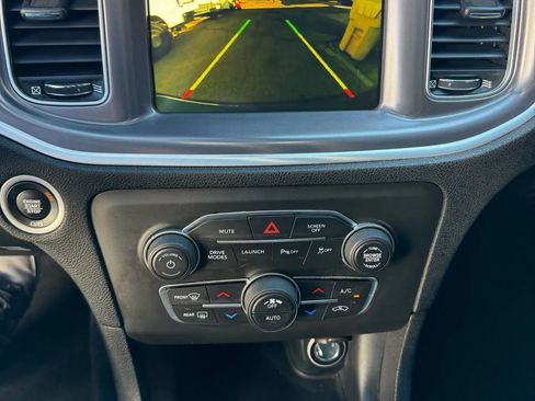 Used 2021 Dodge Charger Scat Pack w/ Driver Convenience Group image 17