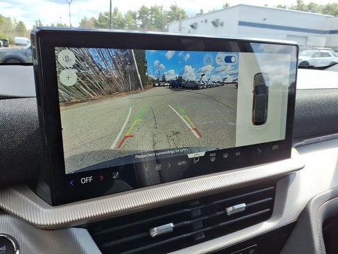 New 2026 Ford Explorer Active AWD/4WD image 25