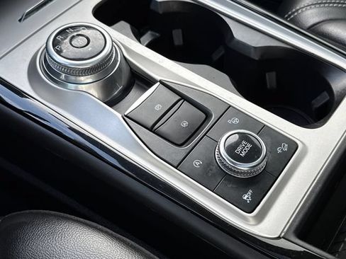 Used 2021 Ford Explorer ST w/ Equipment Group 401A AWD/4WD image 29
