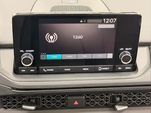 Certified 2025 Honda Accord SE image 27