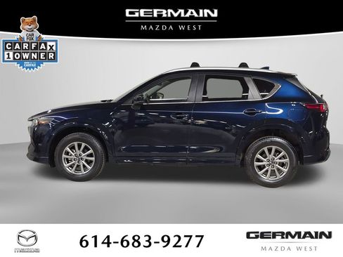 Used 2024 MAZDA CX-5 AWD 2.5 S image 14