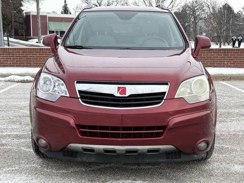 Used 2008 Saturn Vue XR w/ Convenience Package FWD image 4
