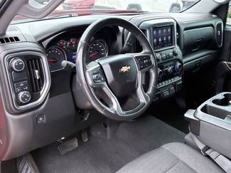Used 2020 Chevrolet Silverado 1500 LT w/ Texas Edition RWD video 2