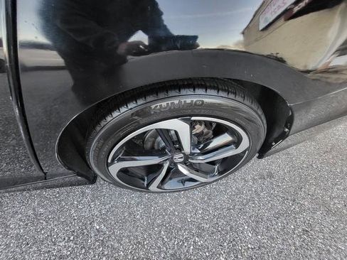 Used 2020 Honda Accord Sport image 31