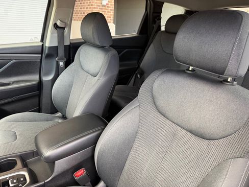 Used 2019 Hyundai Santa Fe SEL image 14