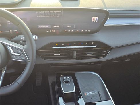 New 2026 Buick Enclave Sport Touring w/ Power Package image 15