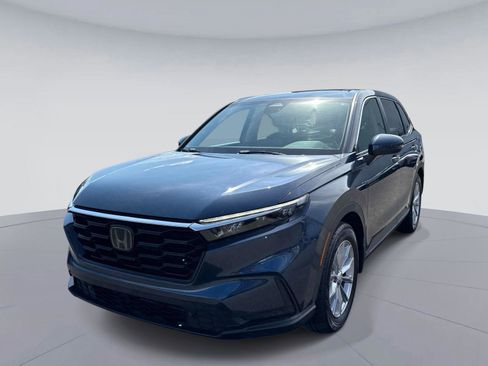 Certified 2023 Honda CR-V EX-L image 8