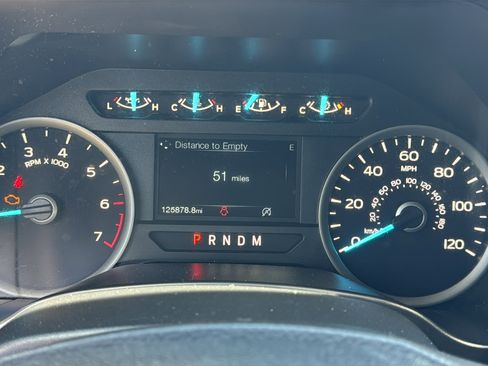 Used 2020 Ford F150 XLT w/ Equipment Group 302A Luxury image 21