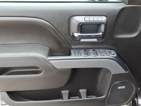 Used 2015 Chevrolet Silverado 2500 LTZ w/ Duramax Plus Package image 19