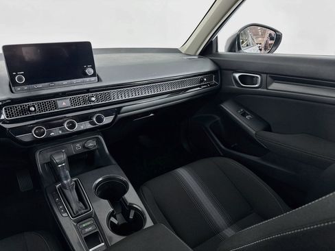 Certified 2023 Honda Civic LX image 21