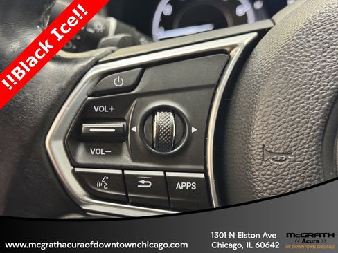 Used 2019 Acura RDX AWD w/ Technology Package image 21