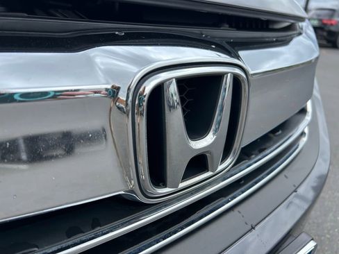 Used 2017 Honda Accord LX image 35