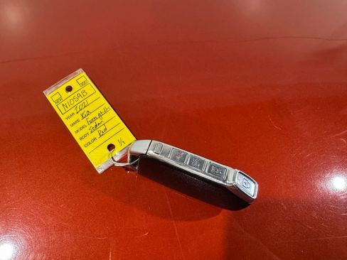 Used 2021 Kia Forte GT-Line FWD image 40