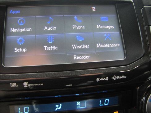 Used 2019 Toyota 4Runner Limited RWD image 42