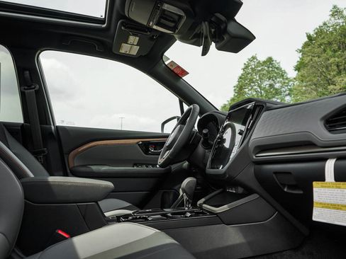 New 2026 Subaru Forester Sport AWD/4WD image 11