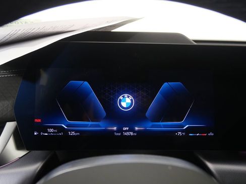 Used 2025 BMW X2 xDrive28i image 19