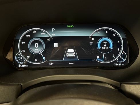 Used 2020 Hyundai Palisade Limited AWD/4WD image 20