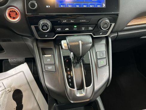 Used 2020 Honda CR-V EX-L image 17