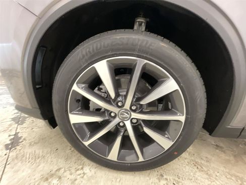 New 2026 Acura MDX w/ Technology Package AWD/4WD image 27