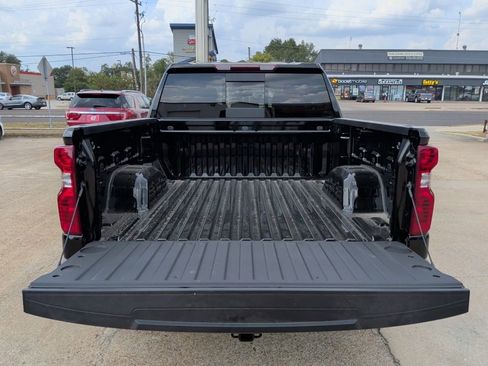 New 2026 Chevrolet Silverado 1500 LT w/ Texas Edition Plus image 36