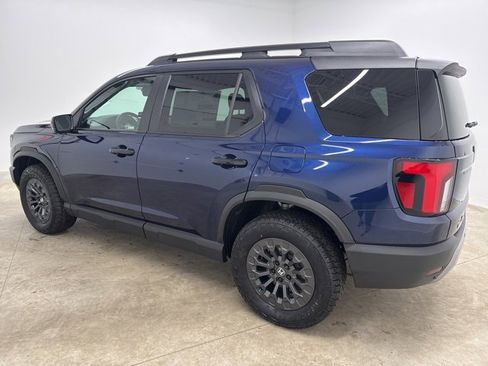 New 2026 Honda Passport TrailSport image 7