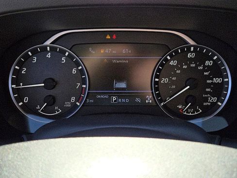 New 2026 Nissan Frontier SV image 18