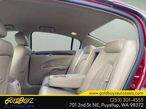 Used 2006 Buick Lucerne CXL w/ Luxury Package image 32