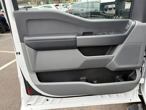 Used 2023 Ford F250 XLT w/ 360-Degree Camera Package image 12
