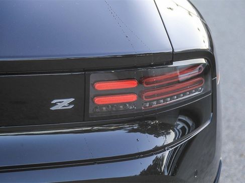 New 2026 Nissan Z Sport image 9