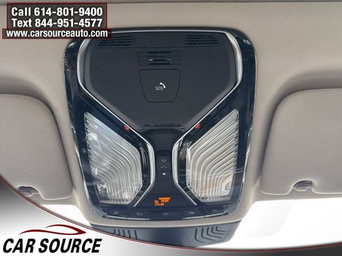 Used 2018 BMW 750i xDrive AWD/4WD image 26