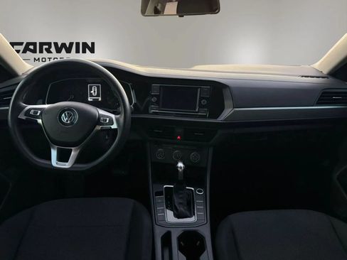 Used 2021 Volkswagen Jetta S FWD image 14