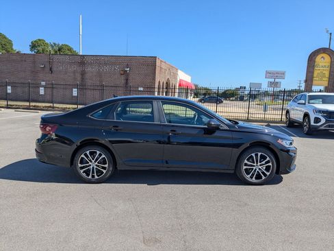New 2026 Volkswagen Jetta Sport image 2