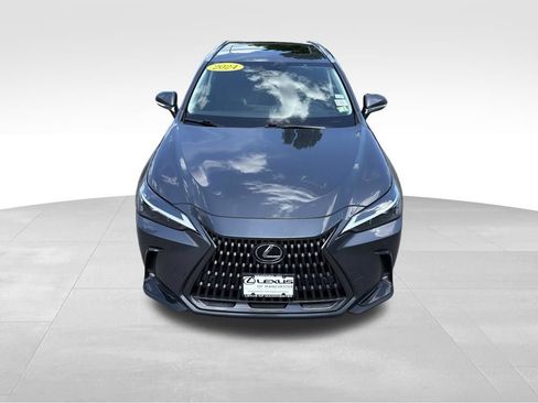 Used 2024 Lexus NX 350 AWD w/ Cold Area Package image 2