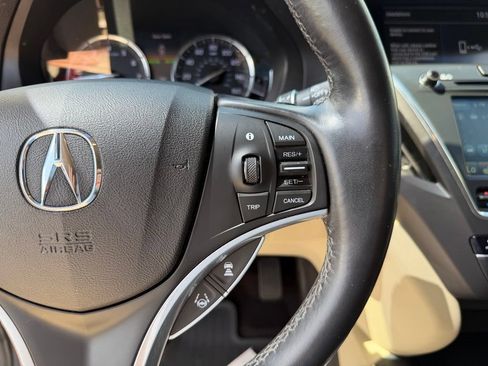 Used 2020 Acura MDX FWD image 19