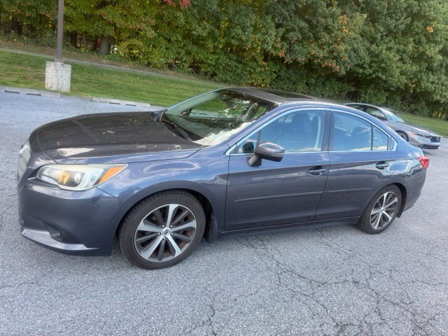 Used 2015 Subaru Legacy 2.5i Limited AWD/4WD image 5